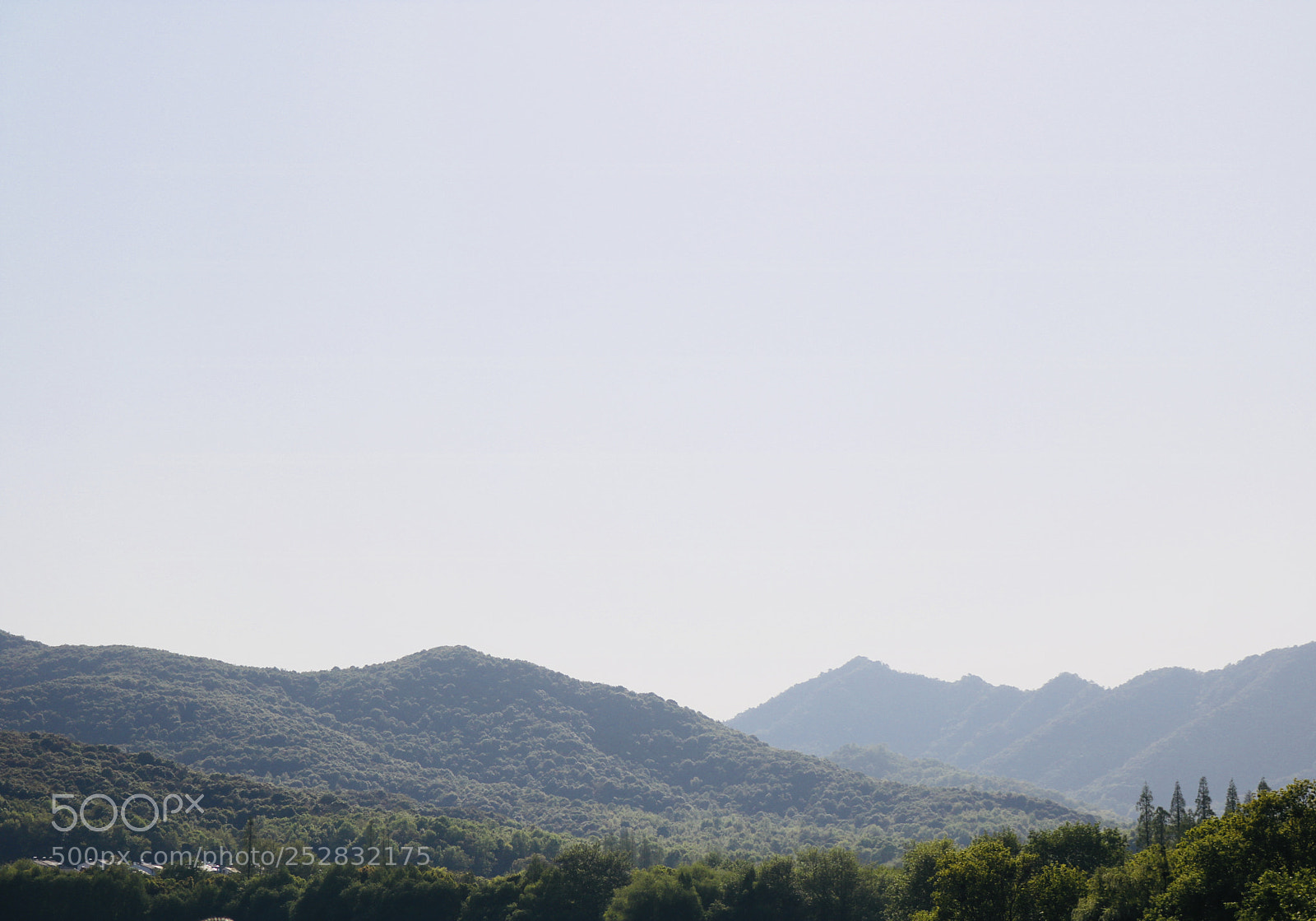 Canon EOS 750D (EOS Rebel T6i / EOS Kiss X8i) sample photo. West lake photography