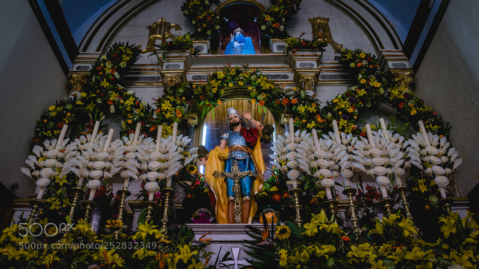 Nikon D5300 sample photo. San sebastián photography