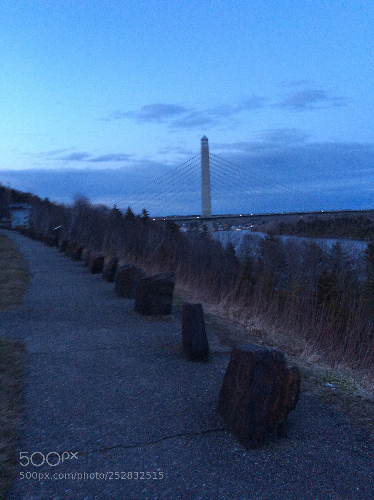 Apple iPad mini 2 sample photo. Beautiful night photography