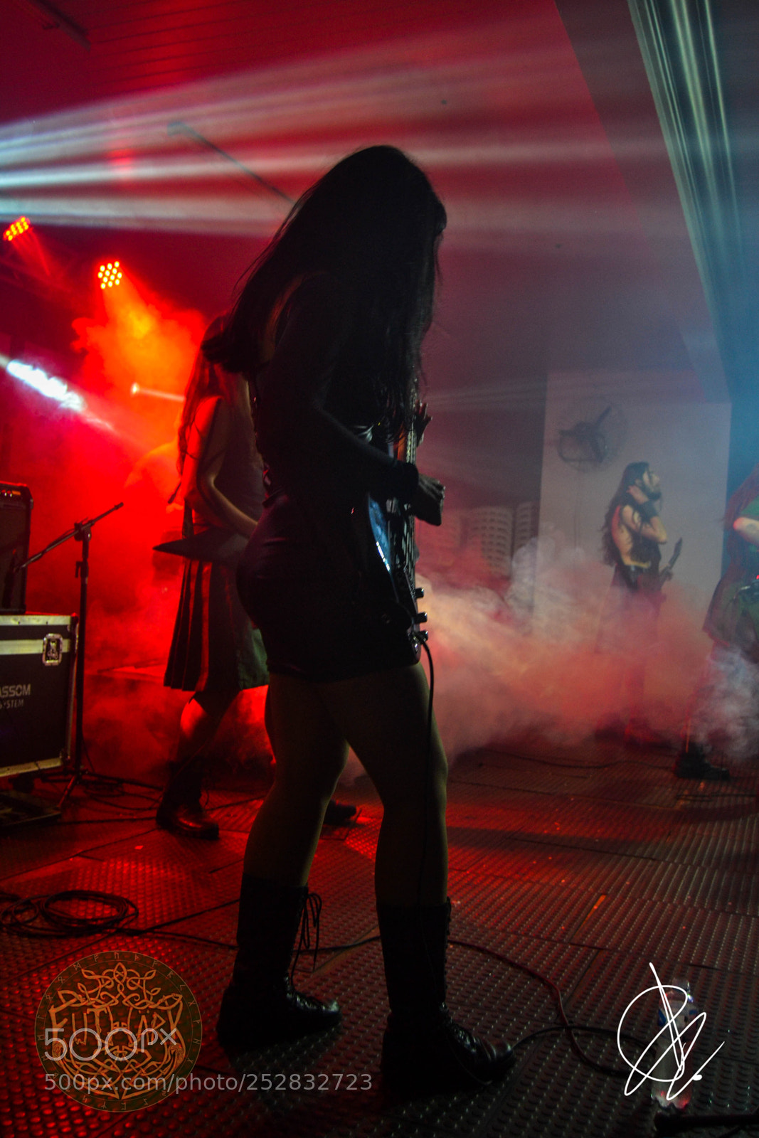 Nikon D3100 sample photo. Guarapuava rock city photography