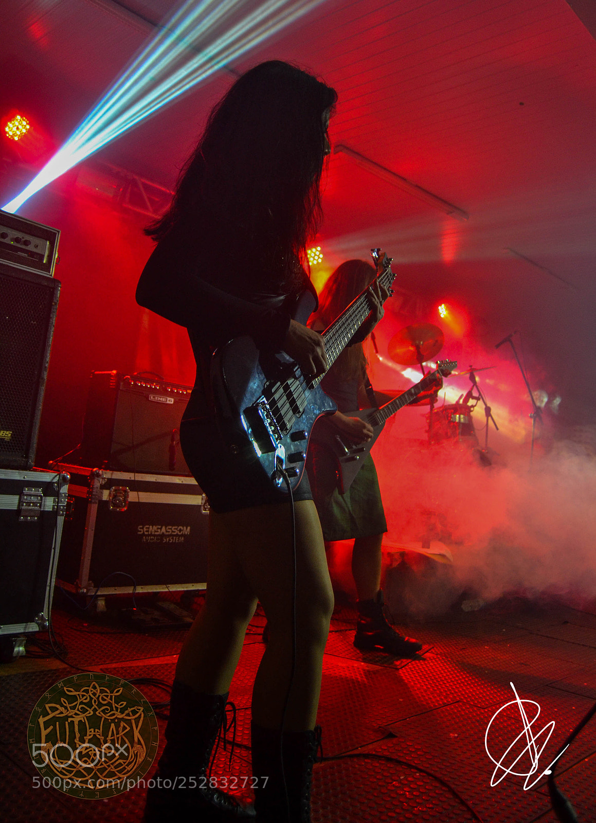 Nikon D3100 sample photo. Guarapuava rock city photography