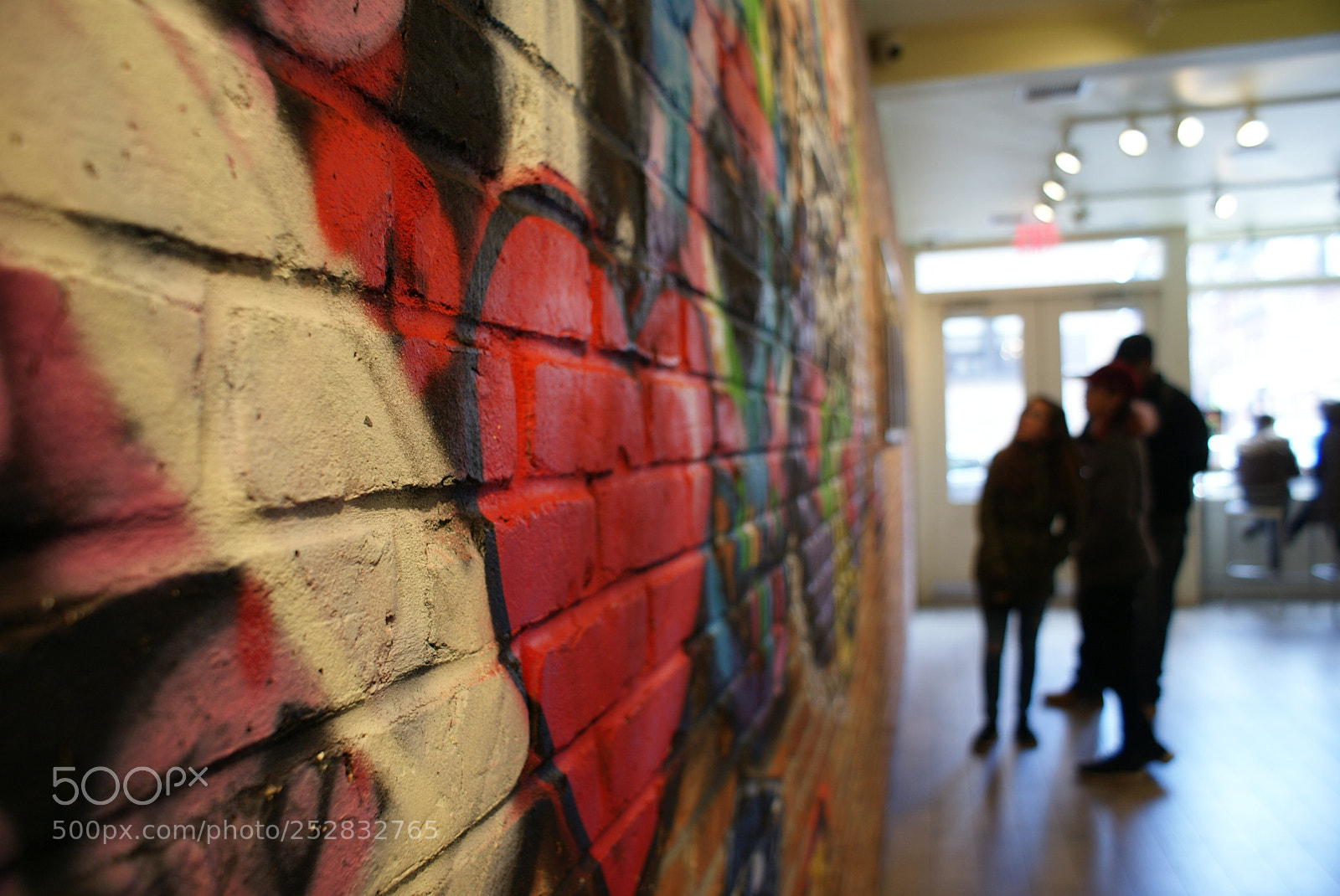 Sony DT 18-70mm F3.5-5.6 sample photo. Wall art photography