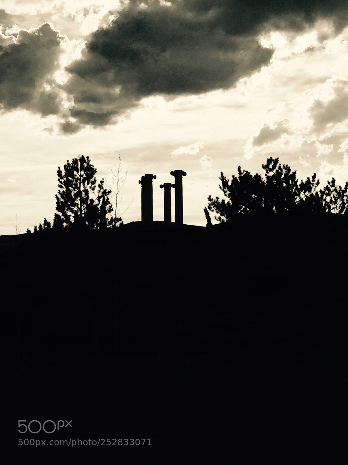 Apple iPhone 6 sample photo. Img photography