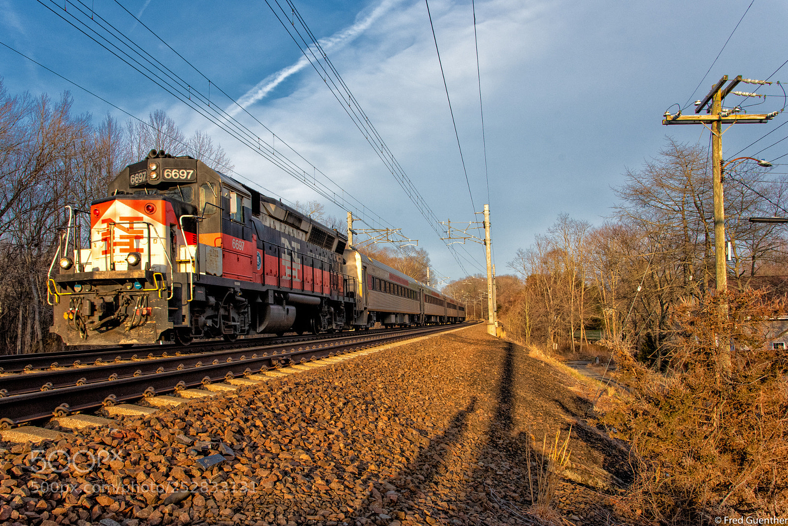 Nikon D810 sample photo. Sle gp40 old lyme photography