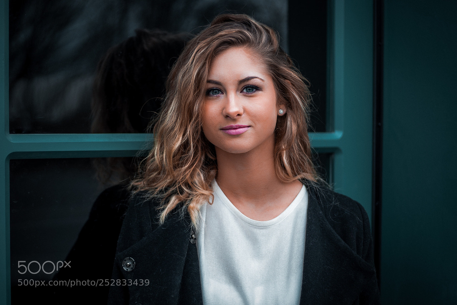 Canon EOS-1D Mark III sample photo. Samantha. photography