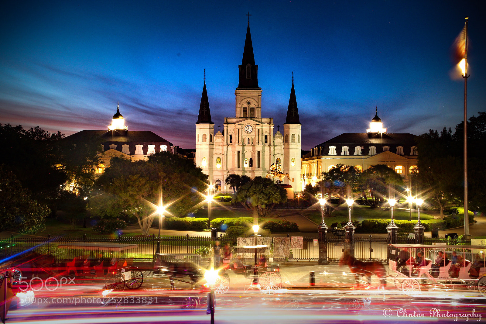 Canon EOS 600D (Rebel EOS T3i / EOS Kiss X5) sample photo. St.louis cathedral photography