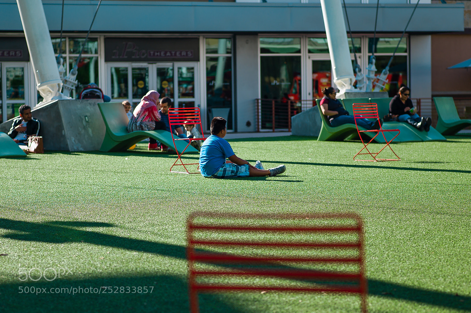 Leica M9 sample photo. I quit photography
