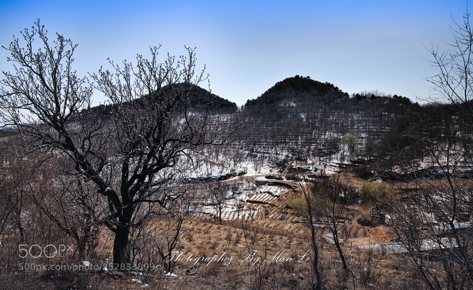 Canon EOS 5D Mark IV sample photo. 平谷（pinggu) photography