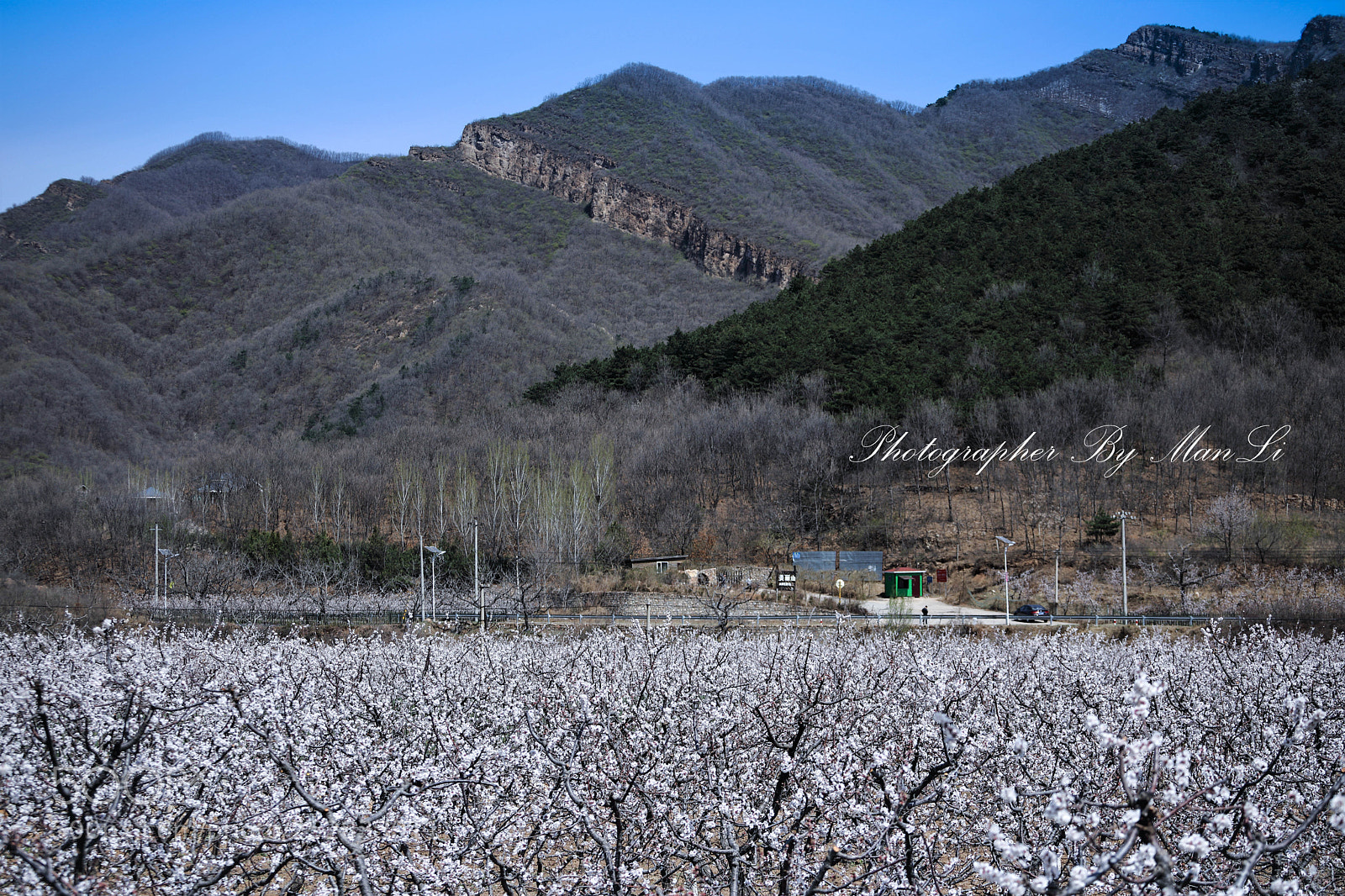Canon EOS 5D Mark IV sample photo. 平谷（pinggu) photography