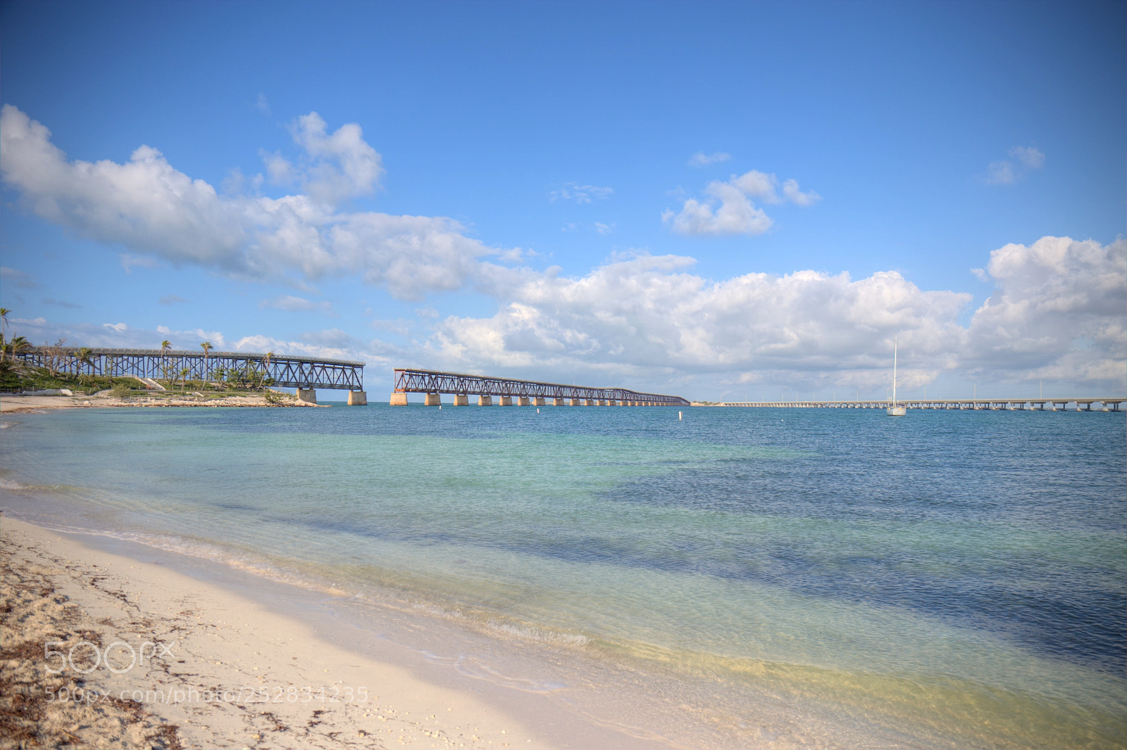 Canon EF 24-70mm F4L IS USM sample photo. Beach in florida photography
