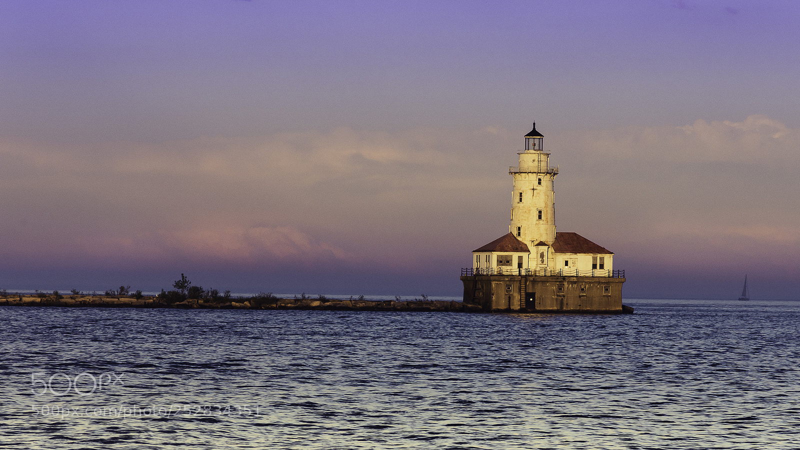 Nikon D7200 sample photo. Lighthouse photography