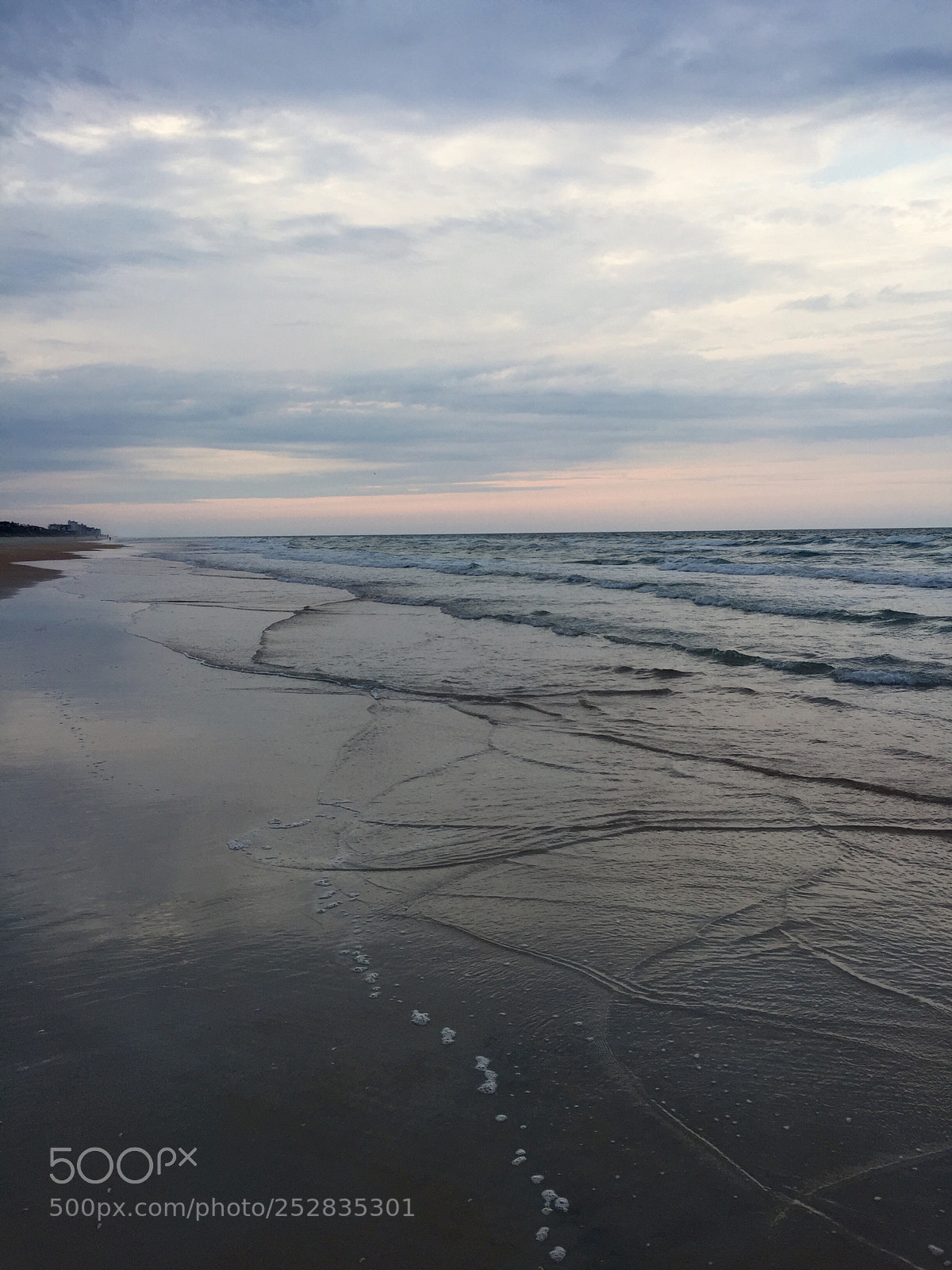 Apple iPhone 6 Plus sample photo. Ormond beach photography