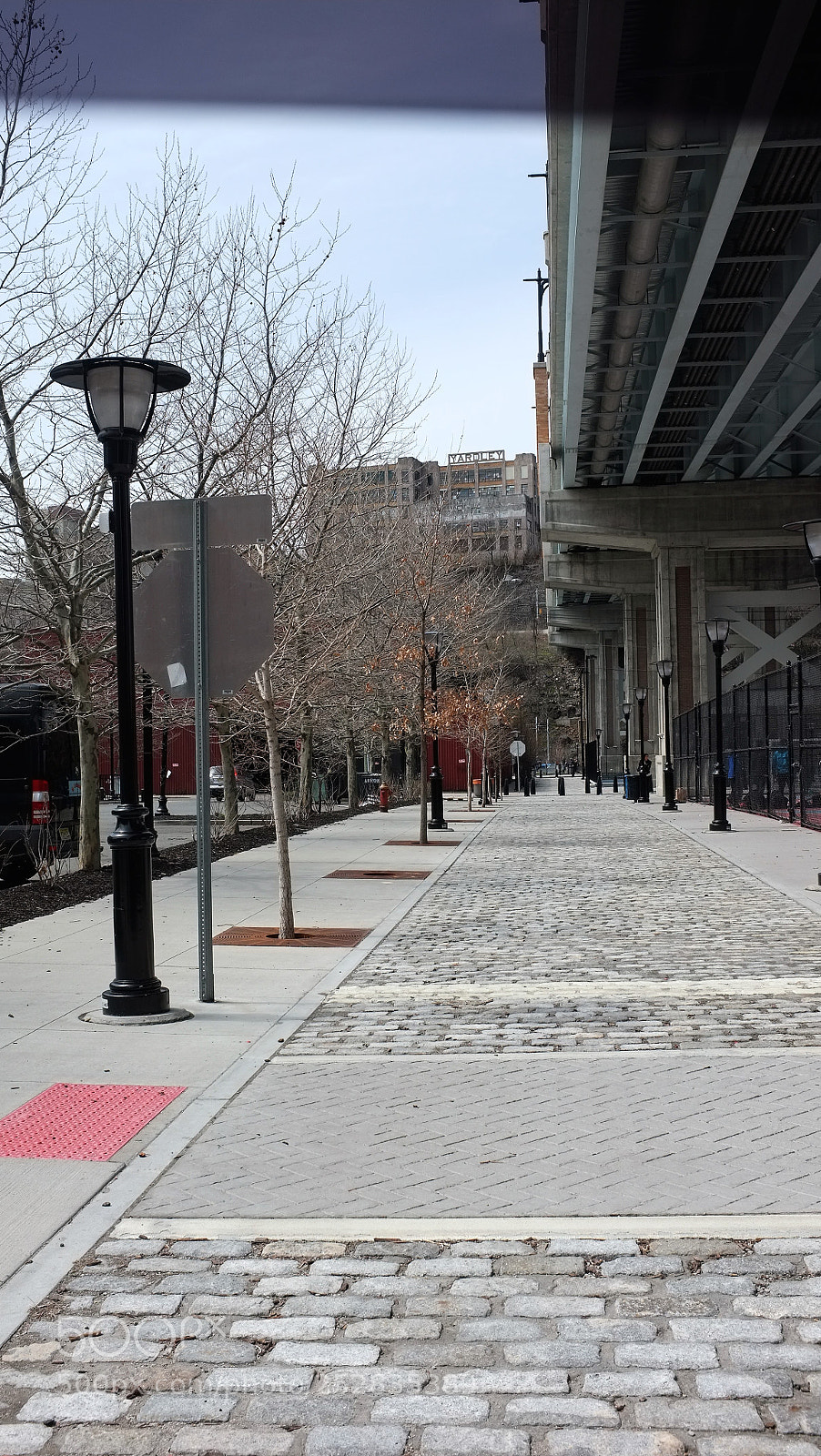 Fujifilm FinePix X100 sample photo. 14th st. adams 04/2018 photography