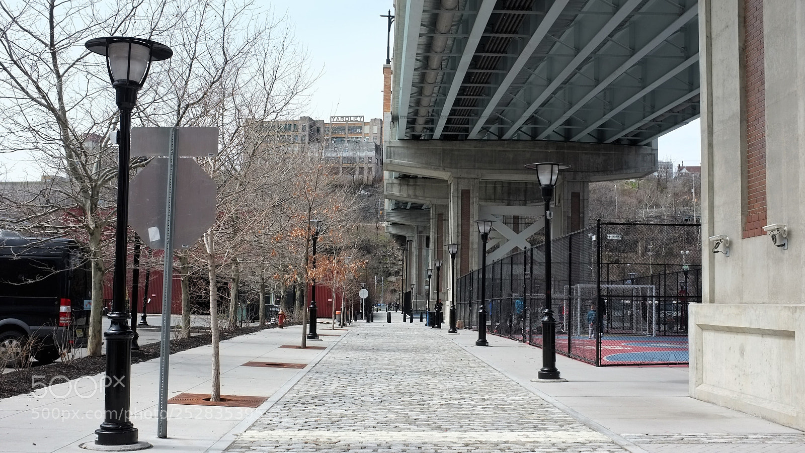 Fujifilm FinePix X100 sample photo. 14th st. adams 04/2018 photography