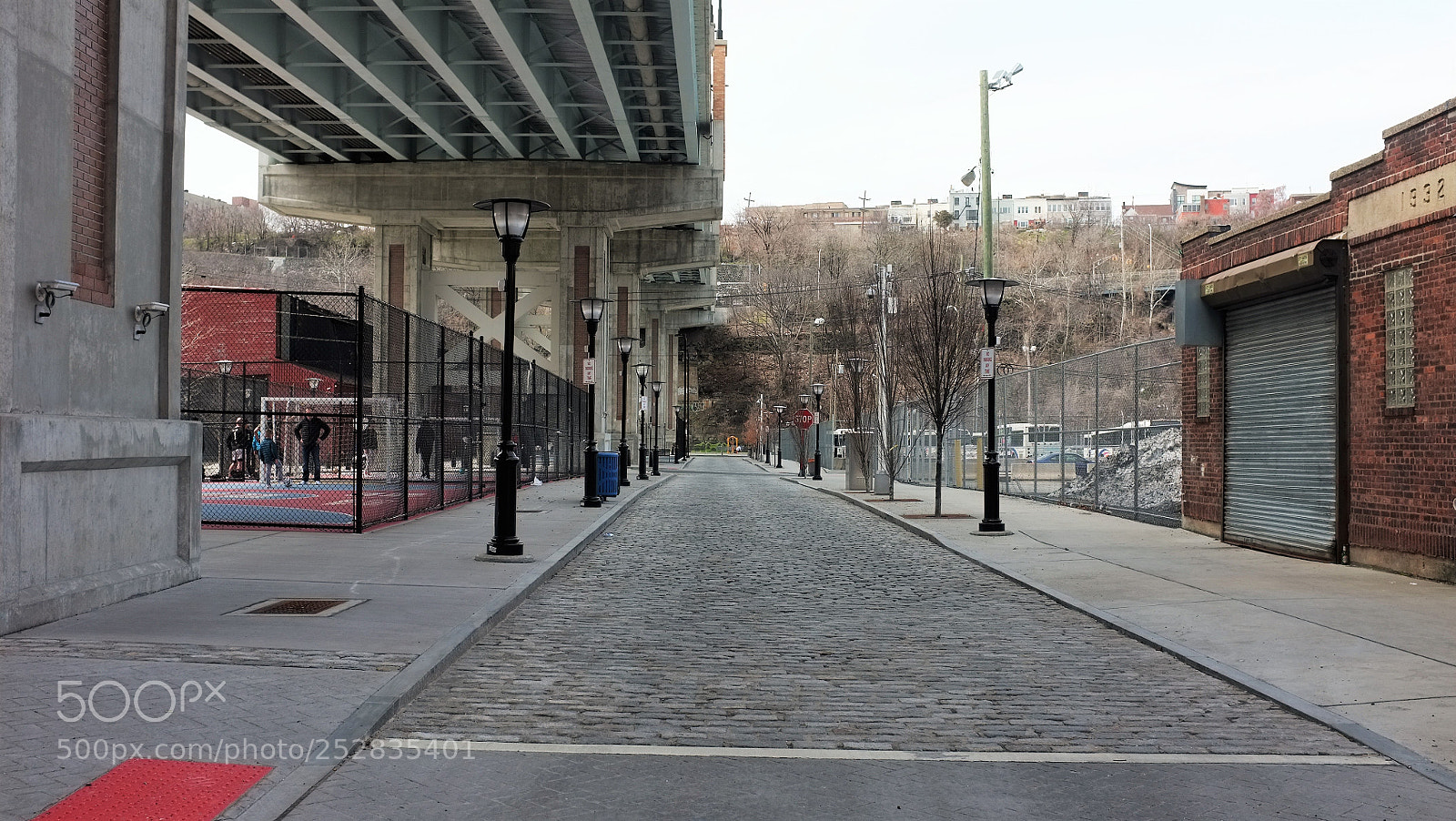 Fujifilm FinePix X100 sample photo. 14th st. & adams 04/2018 photography