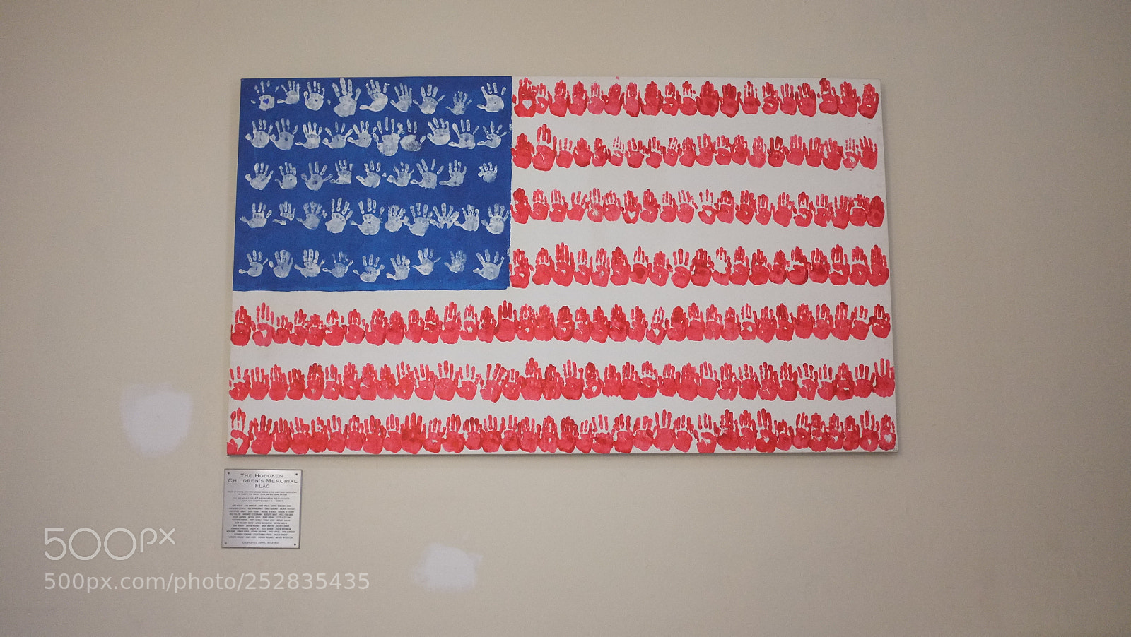 Fujifilm FinePix X100 sample photo. Children of 911 victims photography