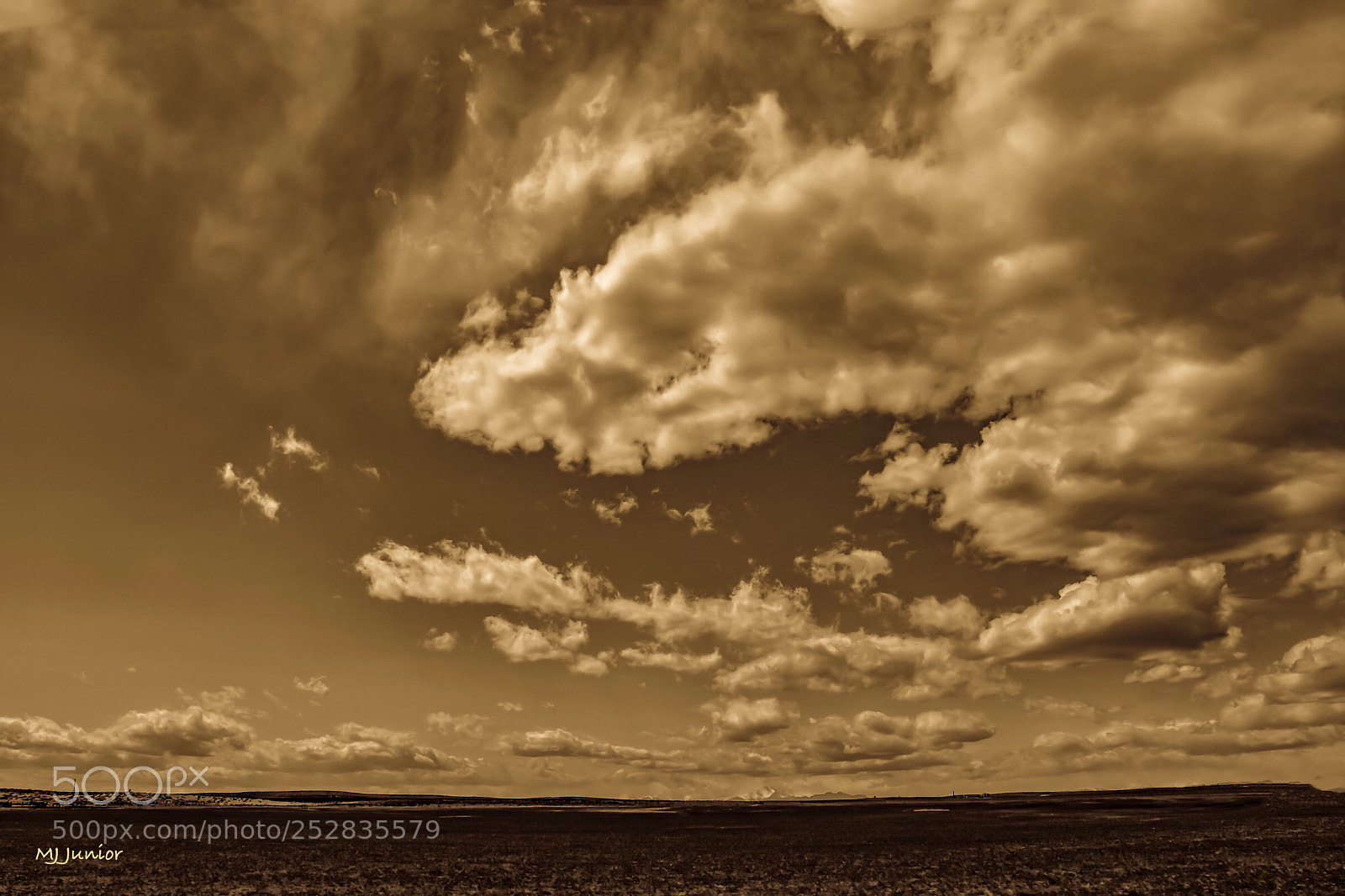 Nikon D7500 sample photo. Big sky colorado 0015... photography