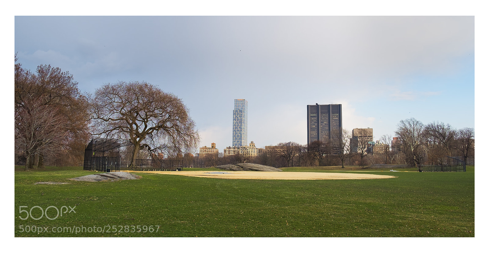 Fujifilm X-E1 sample photo. Central park · 中央公园 photography