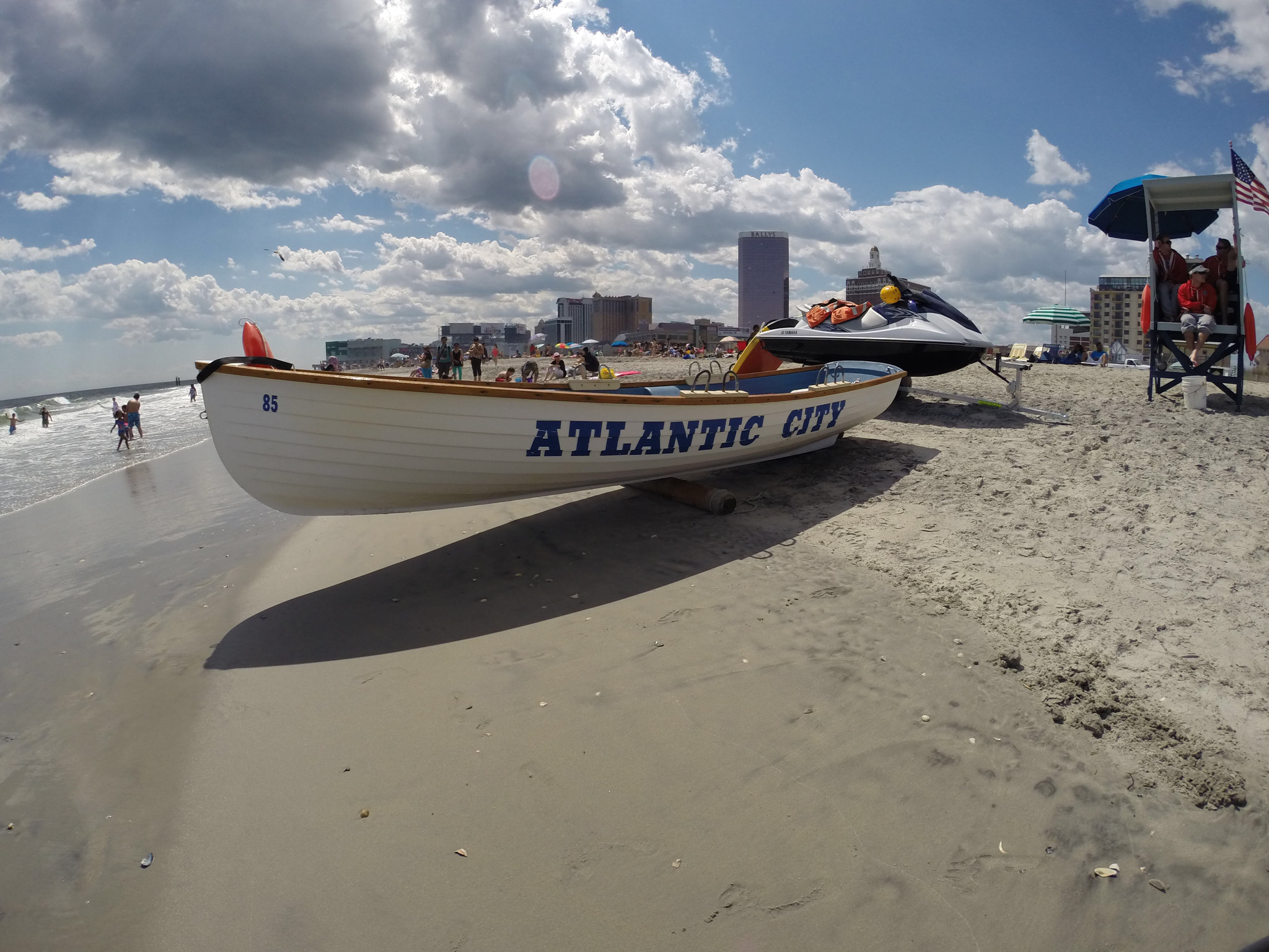 GoPro HERO3+ Black Edition sample photo