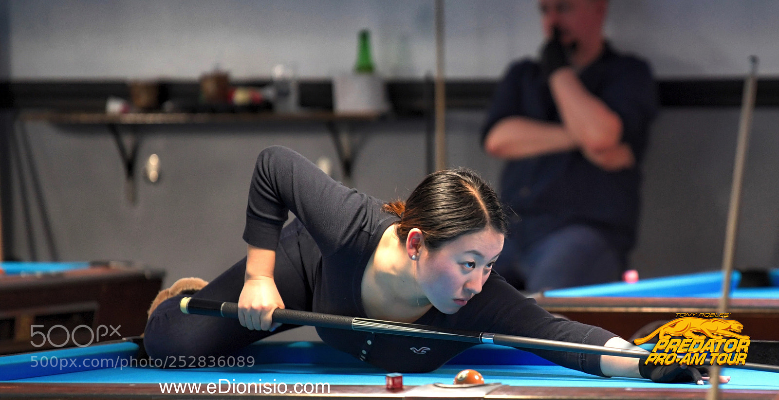 Nikon D5 sample photo. Women that compete, are photography