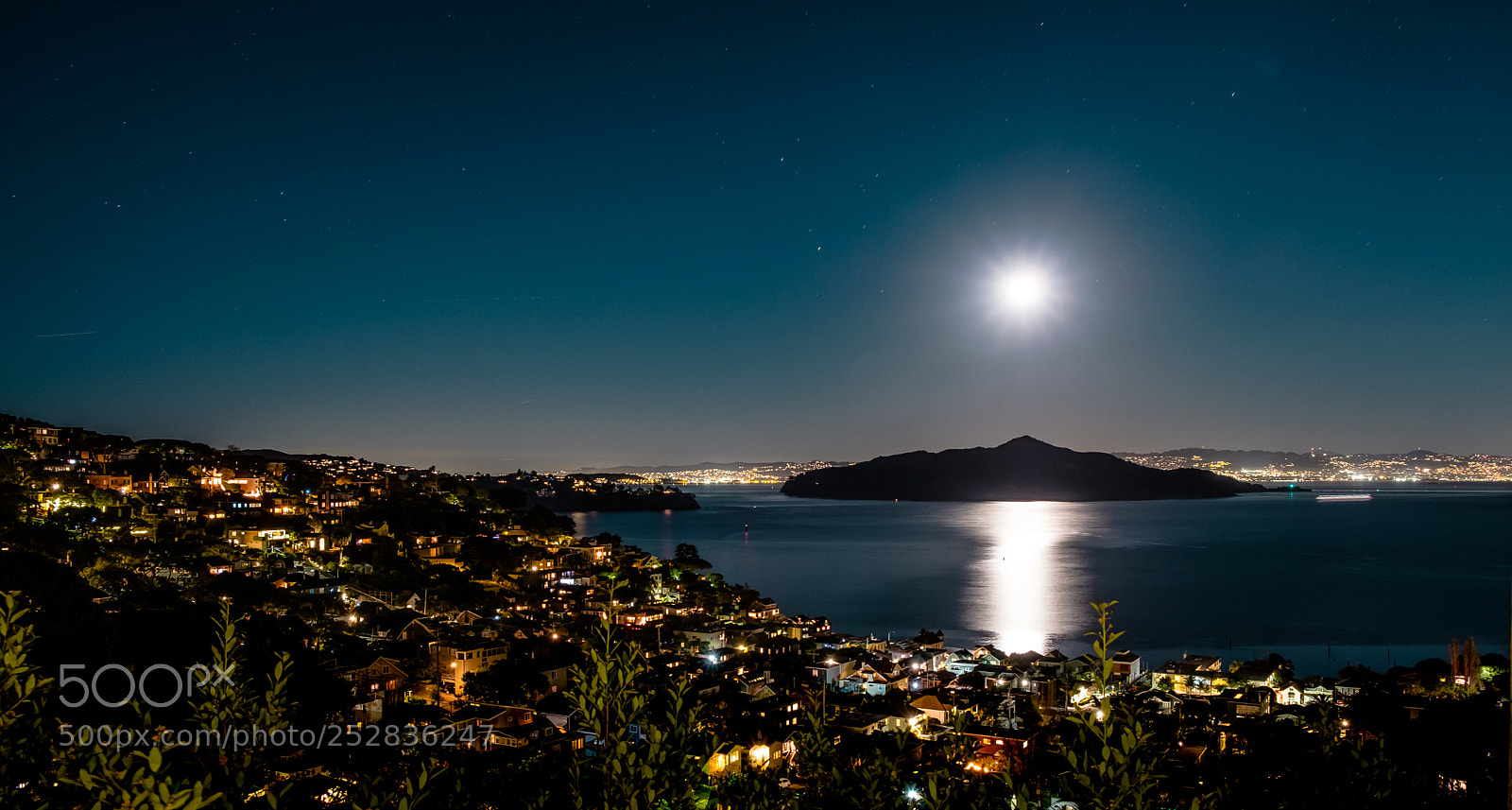 Fujifilm X-T2 sample photo. Sausalito view dec super photography