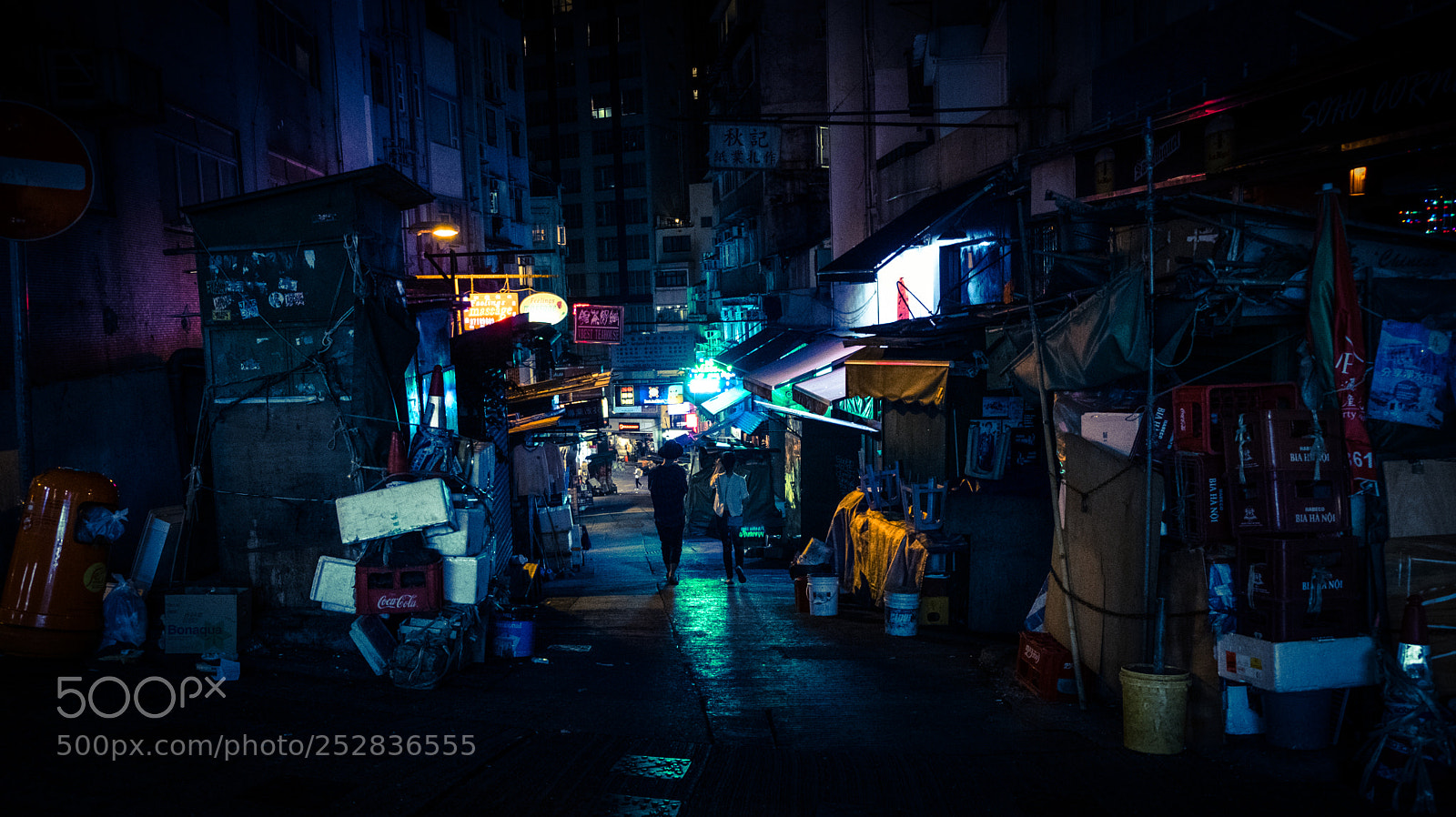 Fujifilm X-T2 sample photo. Hong kong streets photography