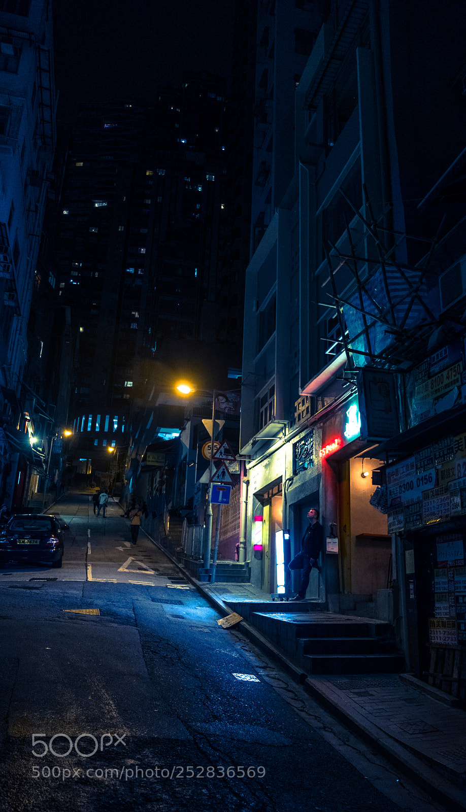 Fujifilm X-T2 sample photo. Hong kong photography