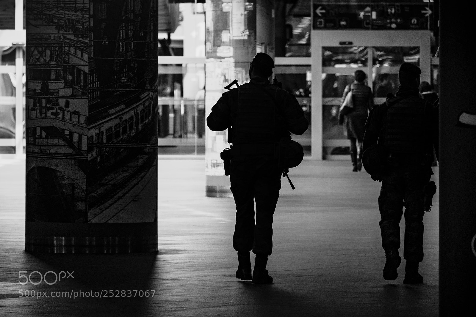 Nikon D3300 sample photo. Army of two photography