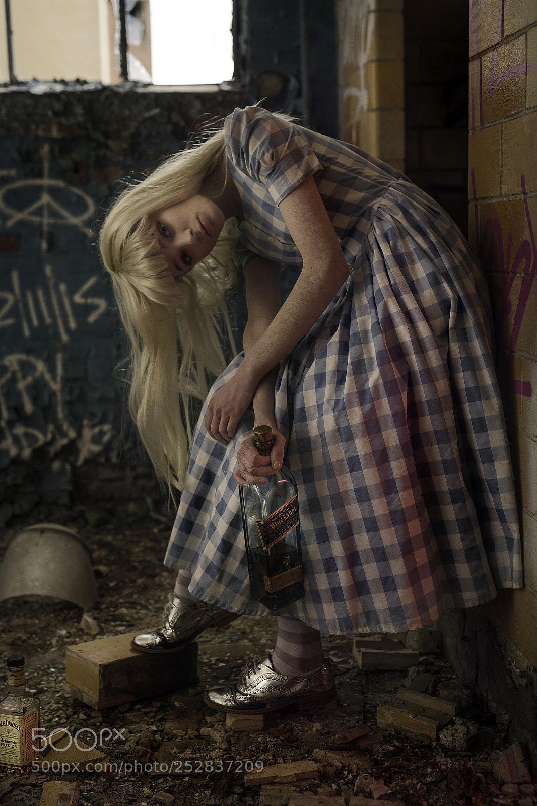 Nikon D850 sample photo. Alice in life photography