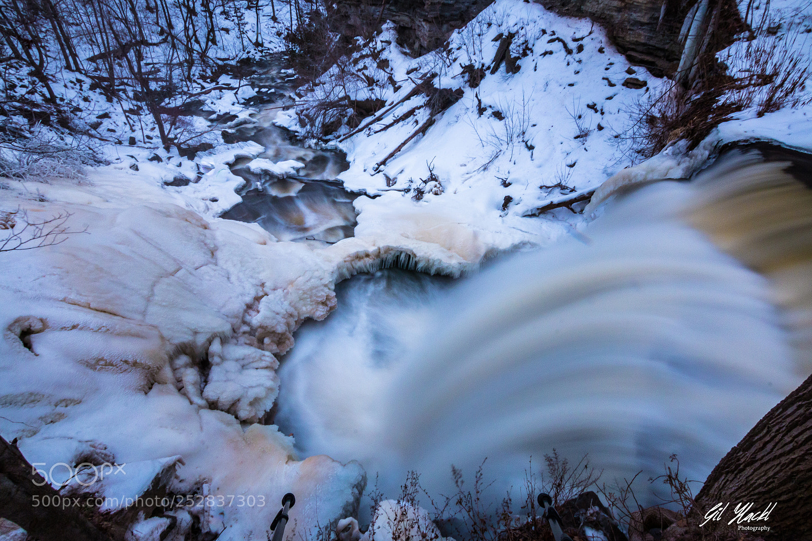 Canon EOS 70D sample photo. Way down we go photography