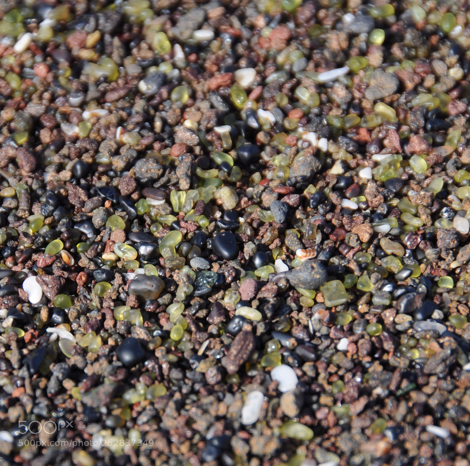 Nikon D300 sample photo. Green volcanic glass photography