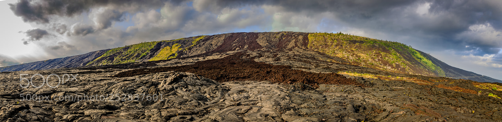 Canon EOS 5D Mark IV sample photo. Mauna loa photography