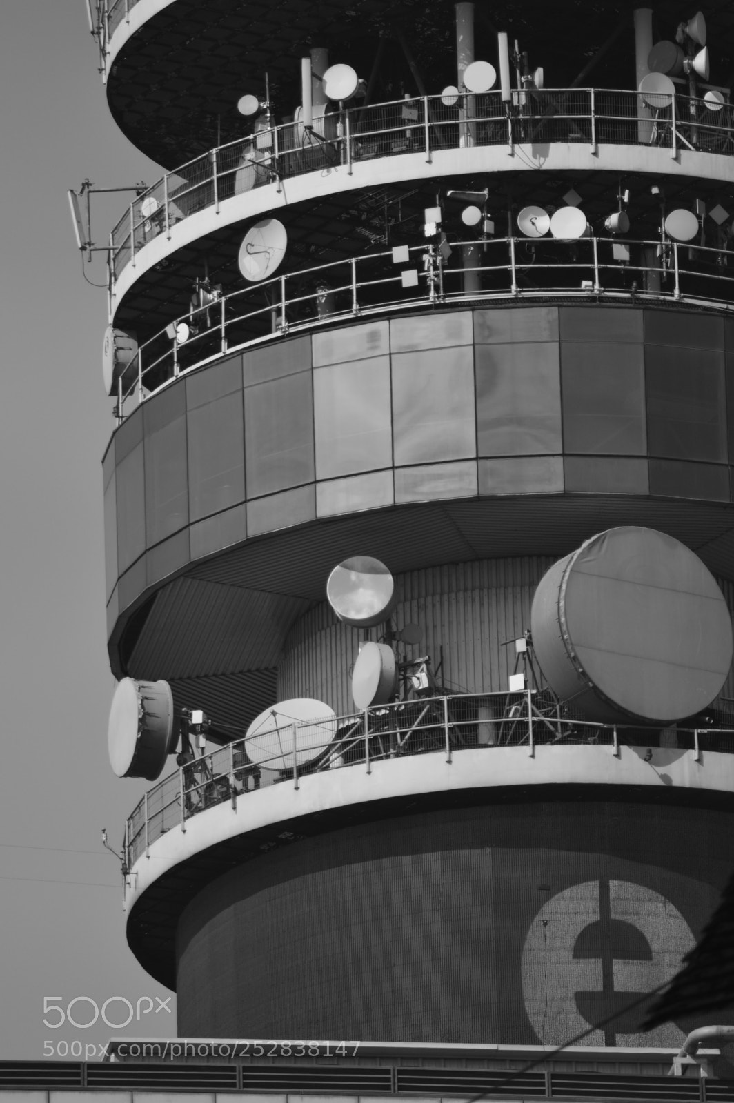Nikon D3200 sample photo. La torre entel photography