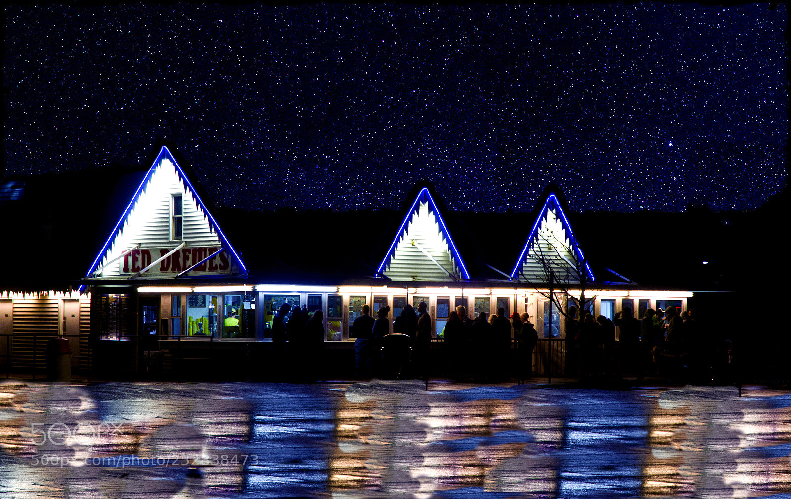 Nikon D7000 sample photo. Ted drewes st louis photography