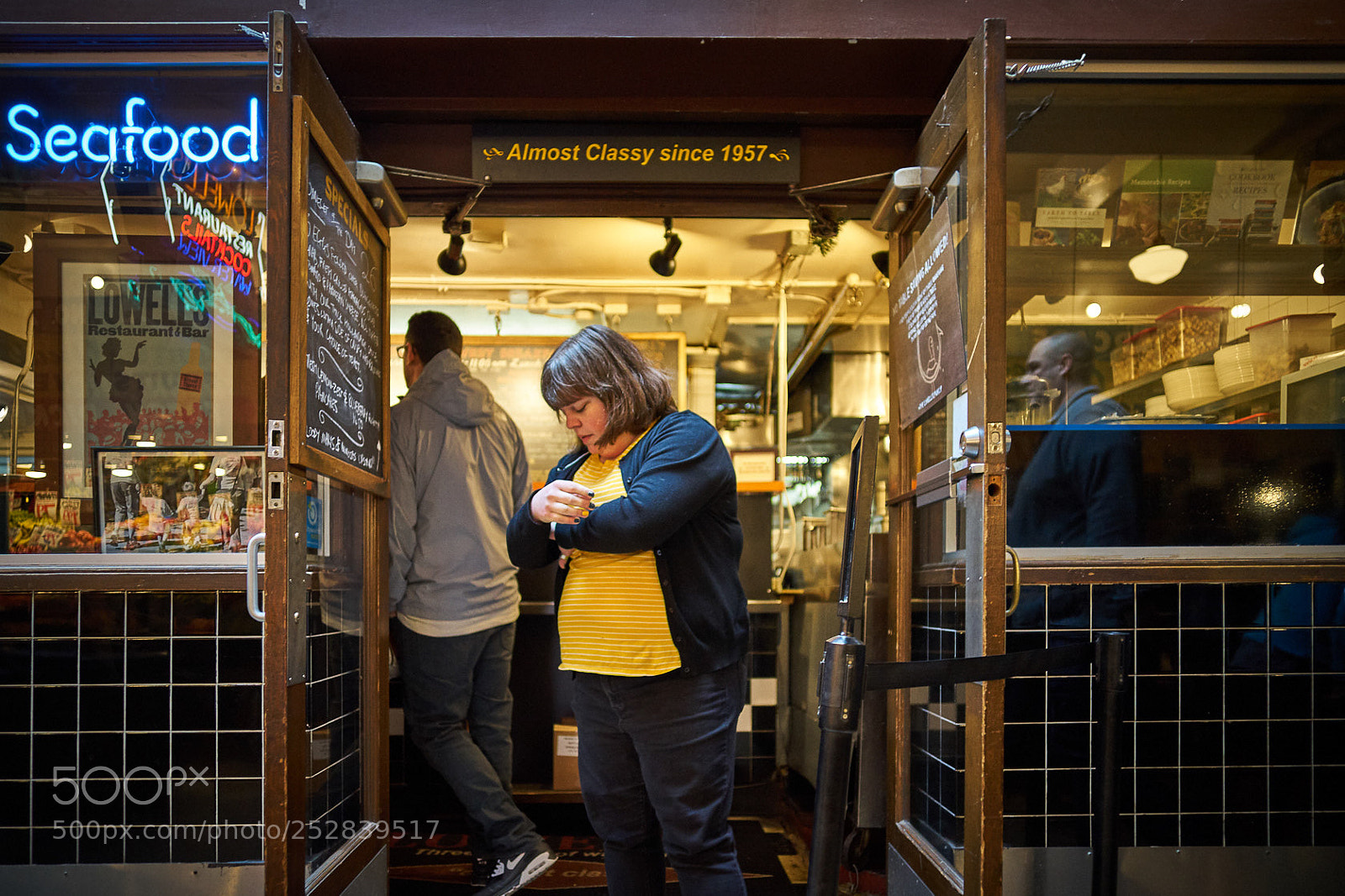 Sony a7 II sample photo. Lowell's photography