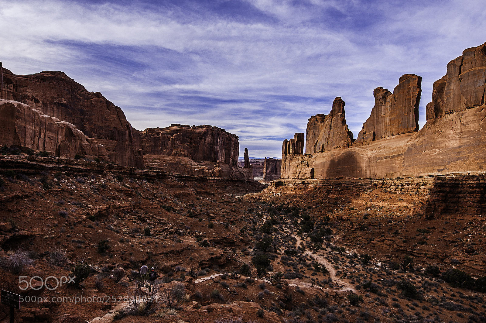 Nikon D300S sample photo. Wall valley photography