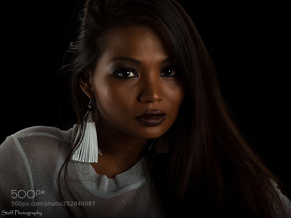 Nikon D810 sample photo. May photography