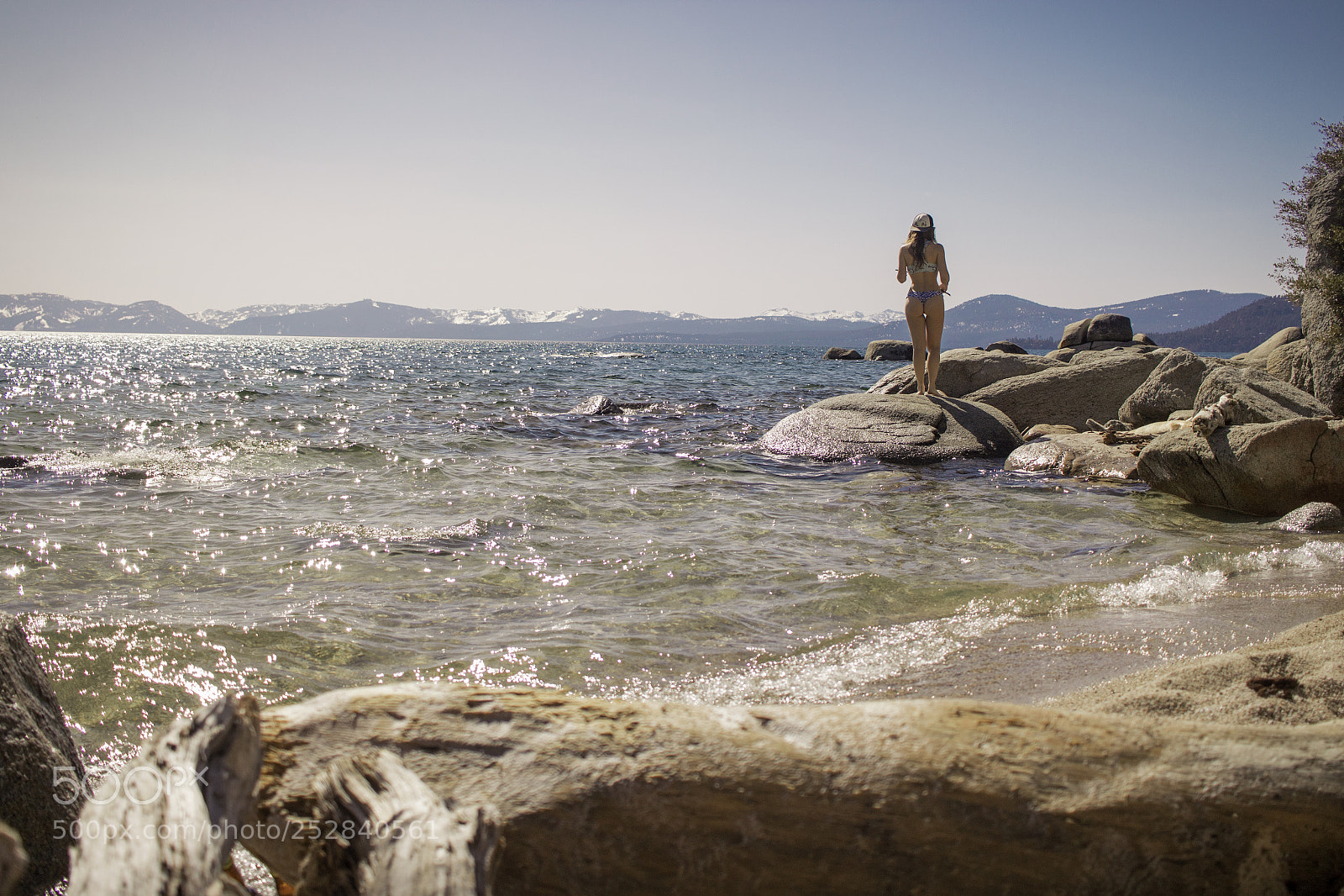 Canon EOS 1300D (EOS Rebel T6 / EOS Kiss X80) sample photo. Angela at hidden beach photography