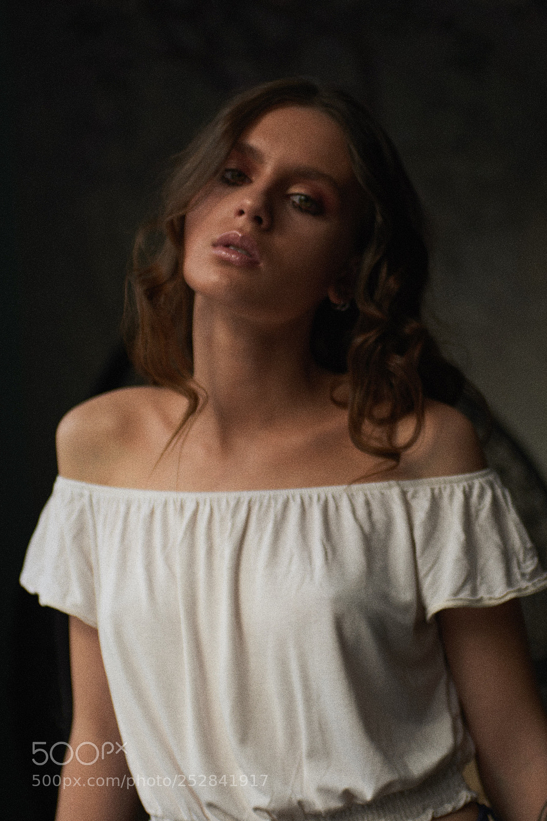 Nikon D800 sample photo. Melancholy photography