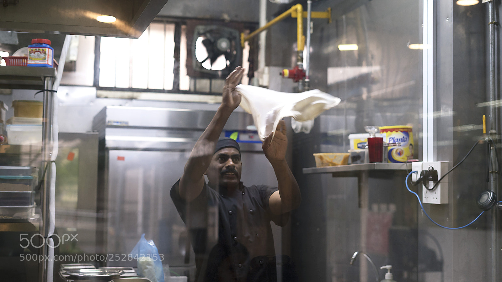 Sony a7S II sample photo. Dsc photography