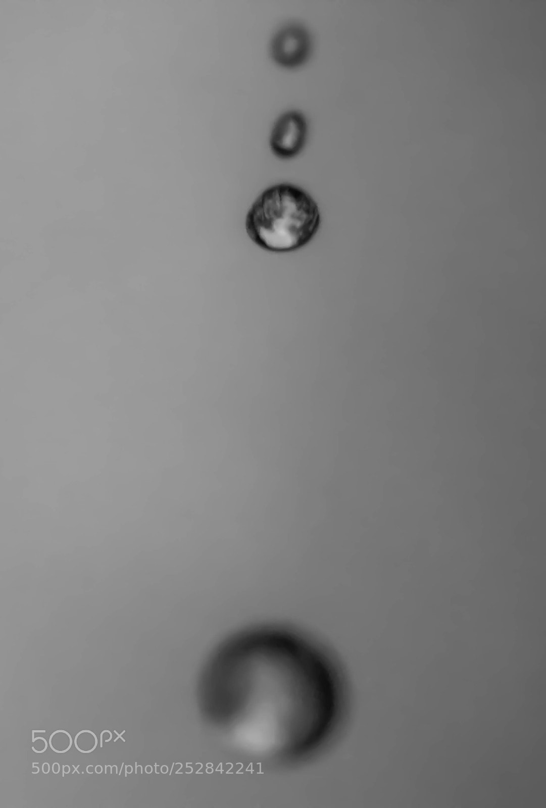 Canon EOS 70D sample photo. Water drops photography