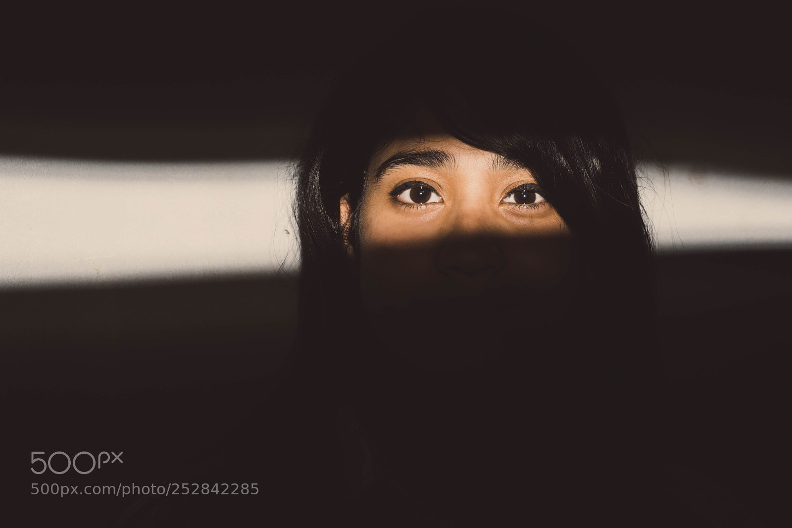 Sony a6300 sample photo. Ray of light photography