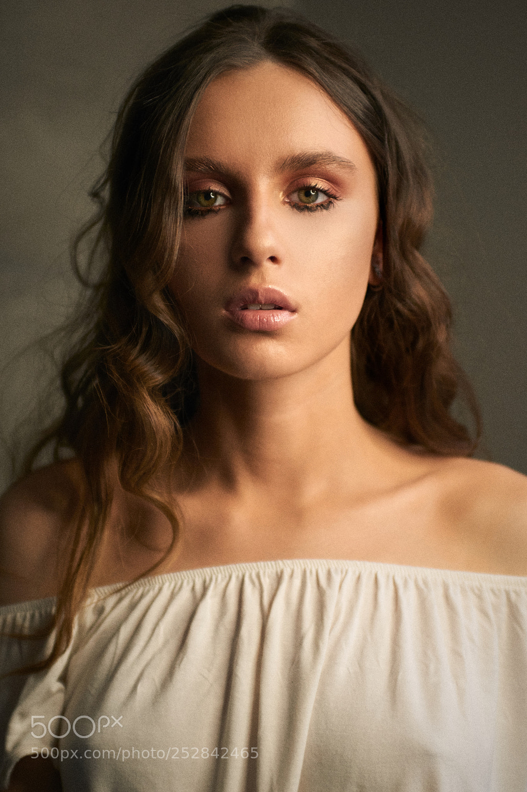 Nikon D800 sample photo. Mood photography