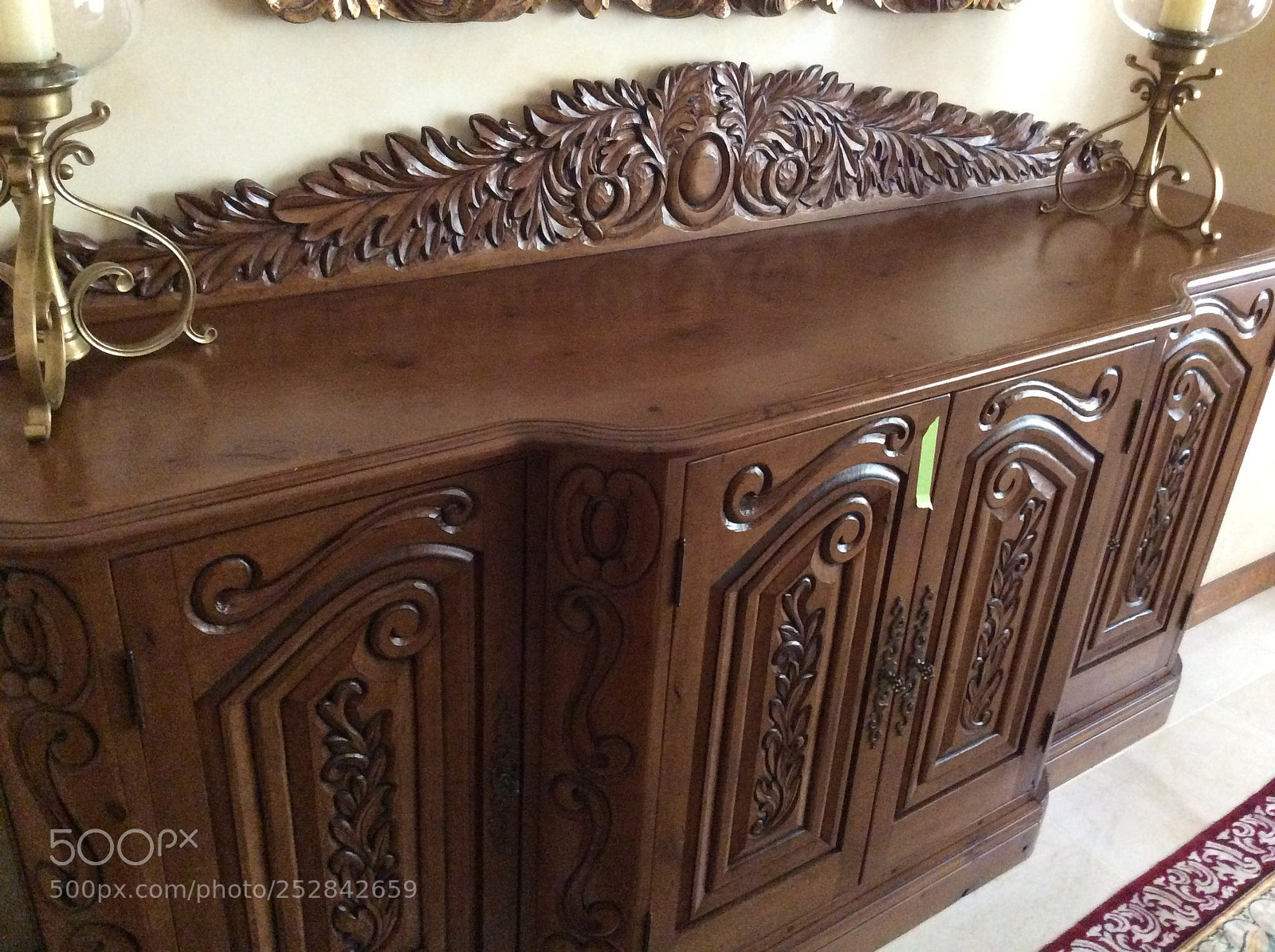 Apple iPad mini 2 sample photo. Img photography