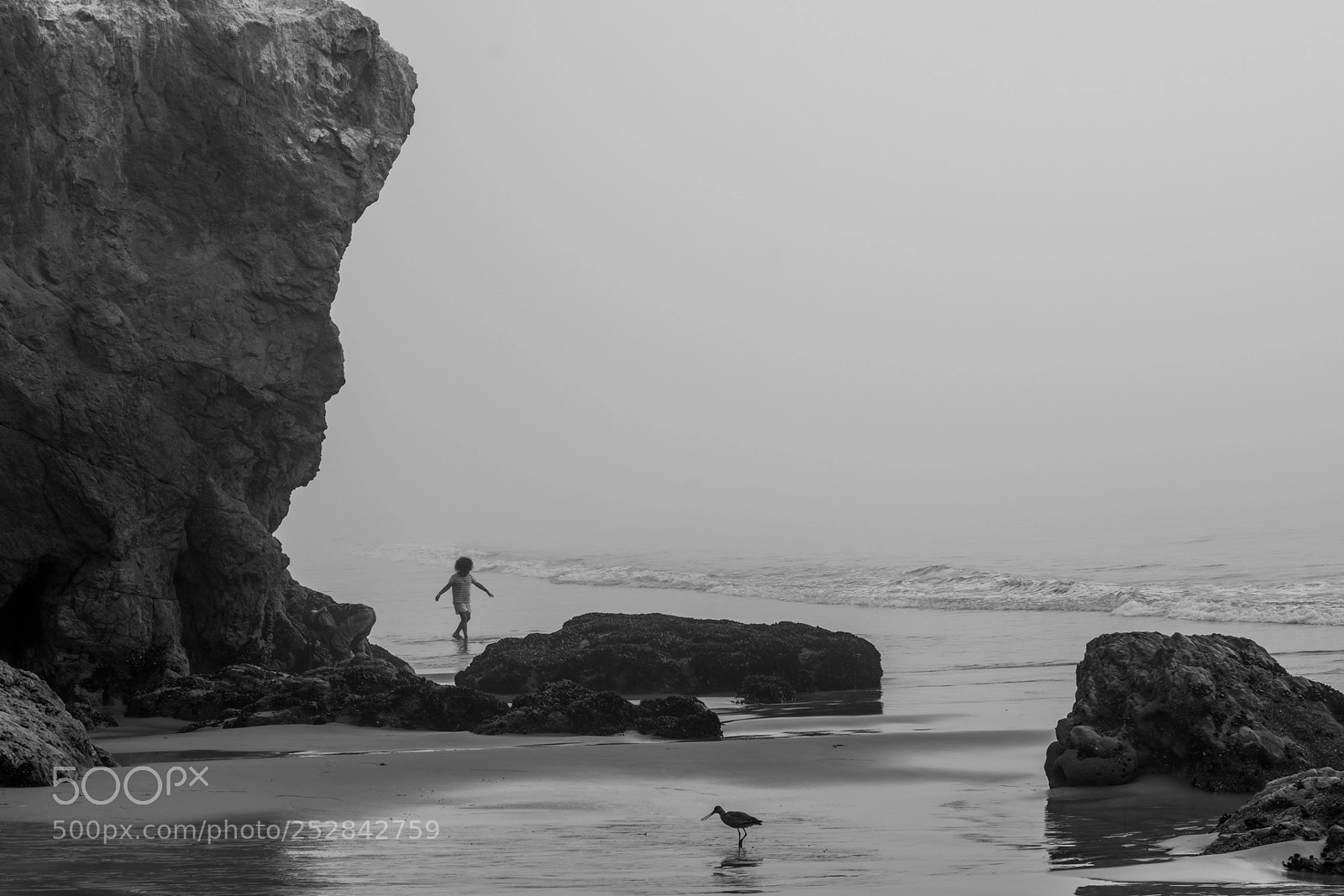 Nikon D7200 sample photo. El matador girl photography