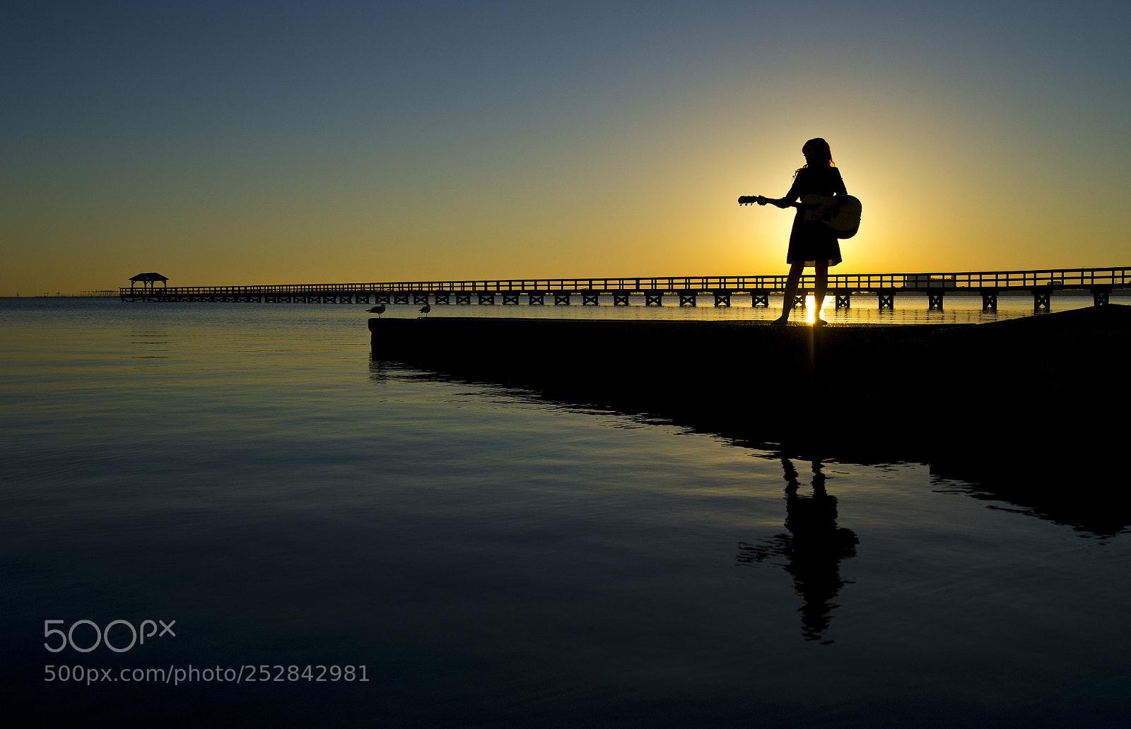 Nikon D3S sample photo. Abigail at dusk photography