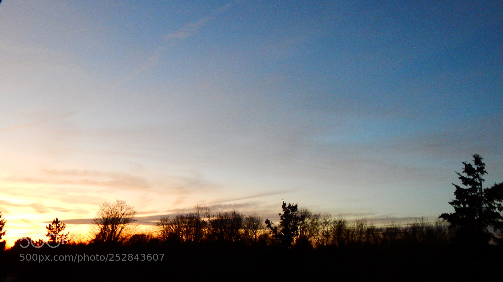 Nikon Coolpix L830 sample photo. Sunset at burnet park photography