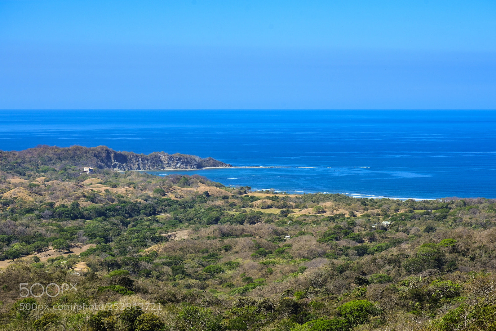 Nikon D7200 sample photo. Sea photography