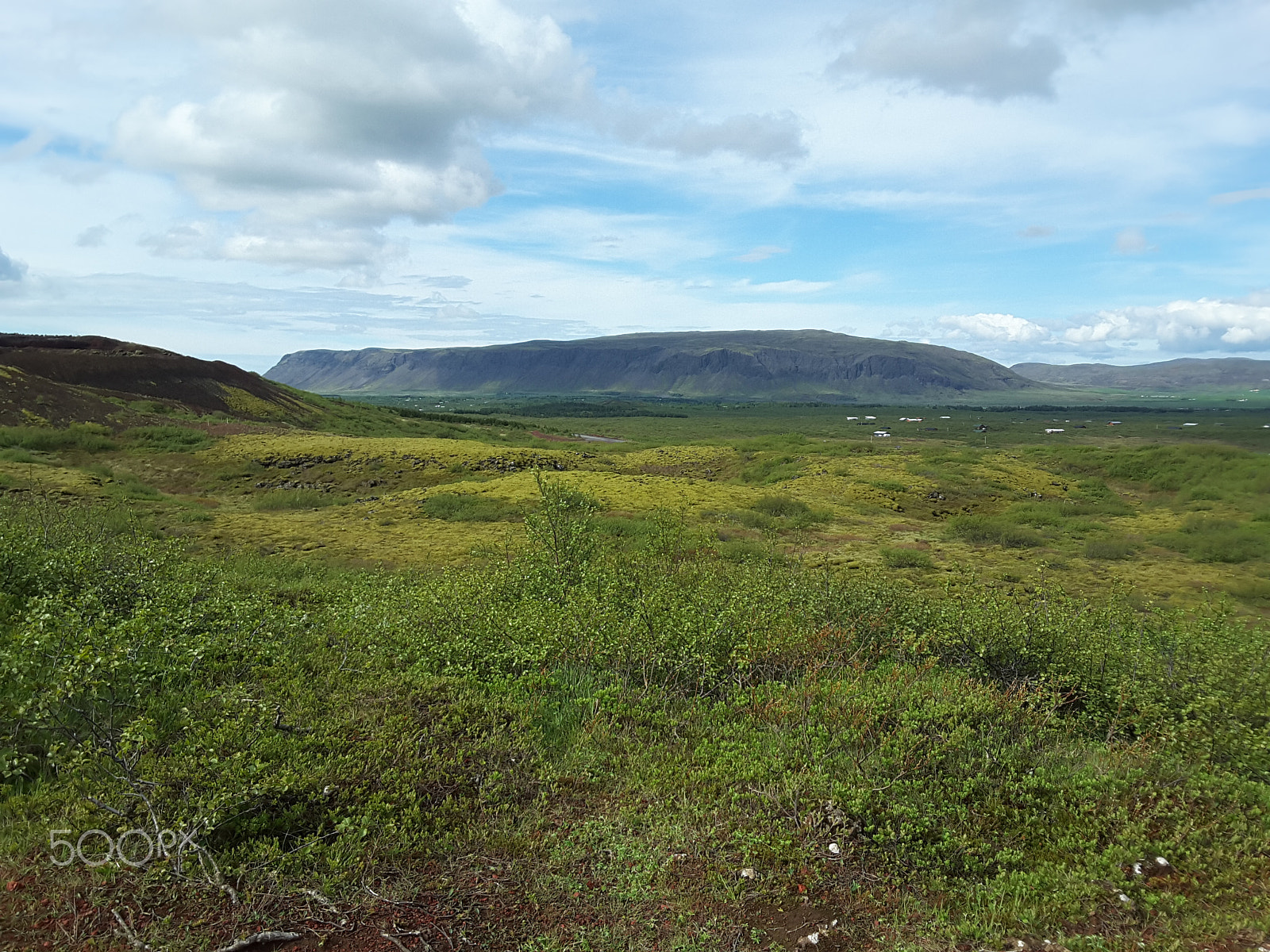 Samsung Galaxy Tab S2 8.0 sample photo. Iceland landscape photography