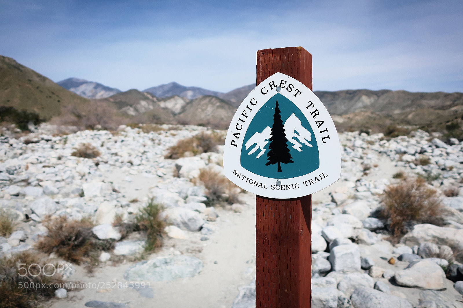 Canon PowerShot G9 X Mark II sample photo. Hiking the pct photography